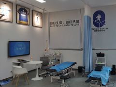 -任道弘德运动康复中心(江河汇店)