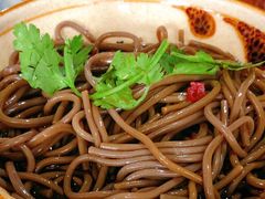 -张关合渣(航空大道店)