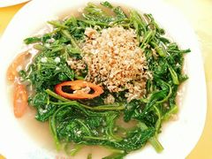 -班赞海鲜市场胖阿姨加工点