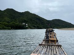 -楠溪江风景名胜区