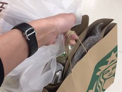 -星巴克(佛山顺德大融城店)