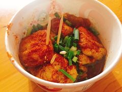 -西江老字号徽记毛豆腐