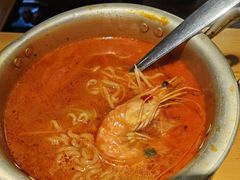 -唯成•韩国炭火烤肉 유성고기