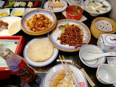 -天津卫码头(南开大悦城店)