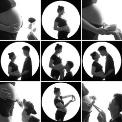 -专注孕妇照亲子照·纪田摄影