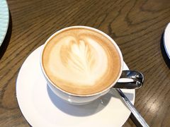 -苏州希尔顿酒店·园大堂吧