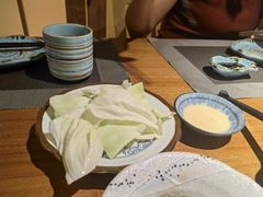 -鱼跃食堂·精致寿司(东林美域店)