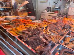 -味全酱烤鸭(鼓楼店)