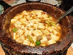-绿茶餐厅(茂业天地店)