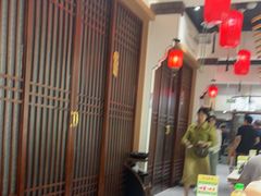 -渔码头食府·20年蓬莱老字号(登州路店)