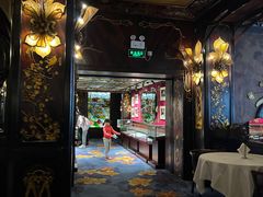 -马克西姆餐厅(崇文门店)