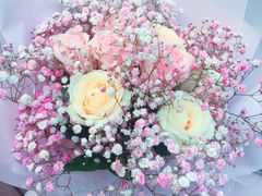-ChaKo Flora ·茶子花艺 (市北店)