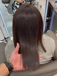 -MINX名珂斯·烫染形象设计