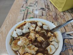 -刘老虎肉丸糊辣汤(总店)