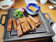 松板肉-蟹之国·精品蟹料理(极地店)