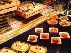 -AdD全日制餐厅(中谷花园酒店)