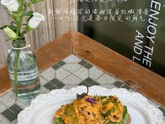 -果仁·意大利餐厅(财富广场店)