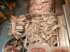 蒋师傅美食酥鱼-大马弄蒋师傅美食酥鱼(察院前店)