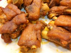 -南宁市共鸣餐厅(望州路店)