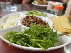 -哈尔滨饺子王·东北菜(鱼鳞浃路店)