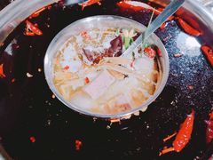 -渝味黄姐火锅(黄泥村店)