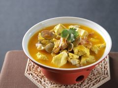 -北戴河转鱼·炒螃蟹酱餐厅