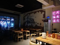 大堂-嘉州叶婆婆钵钵鸡(建设路店)