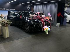 -上海星瀚奔驰4S店(红柳路店)