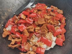 -福巷湘食小馆·猛火现炒(上海首店)