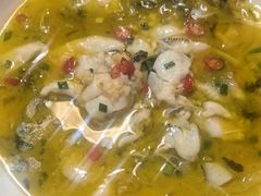 -重庆石磨豆花庄(乔庄店)