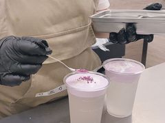 -Yee3·三号椰(上海中山公园龙之梦店)