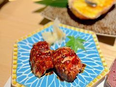 鹅肝寿司-南风(淮海街店)