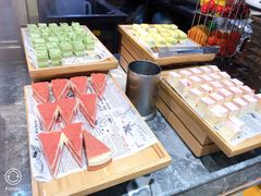 -苏格里岛自助烧烤百汇