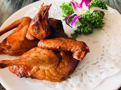 红烧脆皮鸽-鸽鸟轩(石岐店)