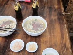 -果渊斋老米家泡馍馆(大雁塔店)