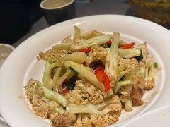 -田婆婆的菜(友谊阳光城店)