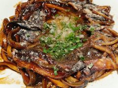-老上海弄堂菜馆(恒基名人购物中心店)
