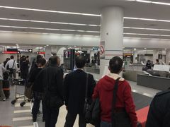 -中部国际机场