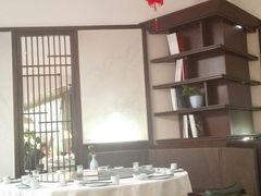 大堂-竹雨堂创意中国菜(裕华店)