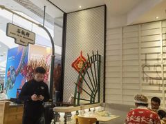 -石板街港澳冰室(天环店)