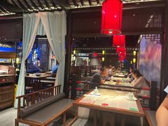 -红蜡烛•瓦罐粥家常菜•夜宵(中山路店)