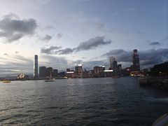 -尖沙咀
