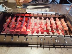 -很久以前羊肉串(打浦路店)