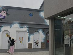-斯普瑞斯奥特莱斯