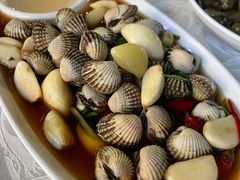 -得记得潮州海鲜砂锅粥(宝业路店)