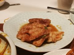 -红樱桃·欢乐餐厅(太原里店)