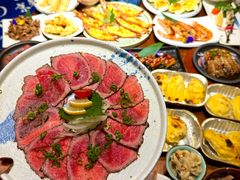 -相左日料放题自助(太原街店)