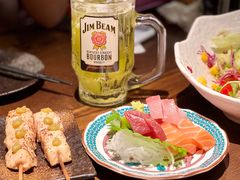 -鸟屯(三里屯店)