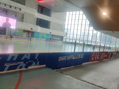 -冠军冰场CHAMPION RINK(凯德广场店)