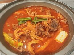 -肖记公安牛肉鱼杂馆·省级非物质文化遗产(江汉路直营店)